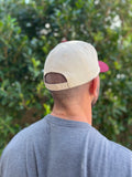 BergBlades Snap Back Hat