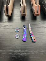 Zircuti Kit only for Mini SLiM 2.0 (Knife sold separately)