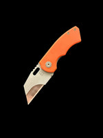 Utility SLiM - Orange G10 (Pre Order)