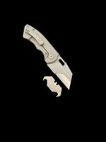 Utility SLiM - Black G10 (Pre Order)