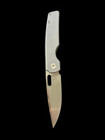 Sweeney - Full Ti/Hand Satin