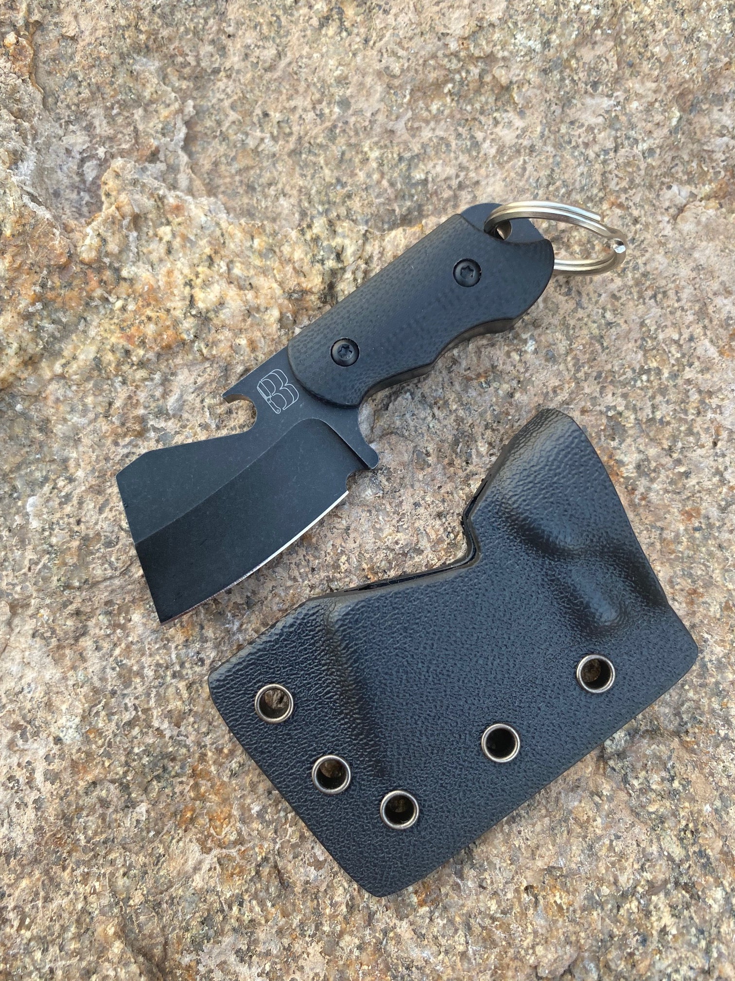 Previous Models – BergBlades